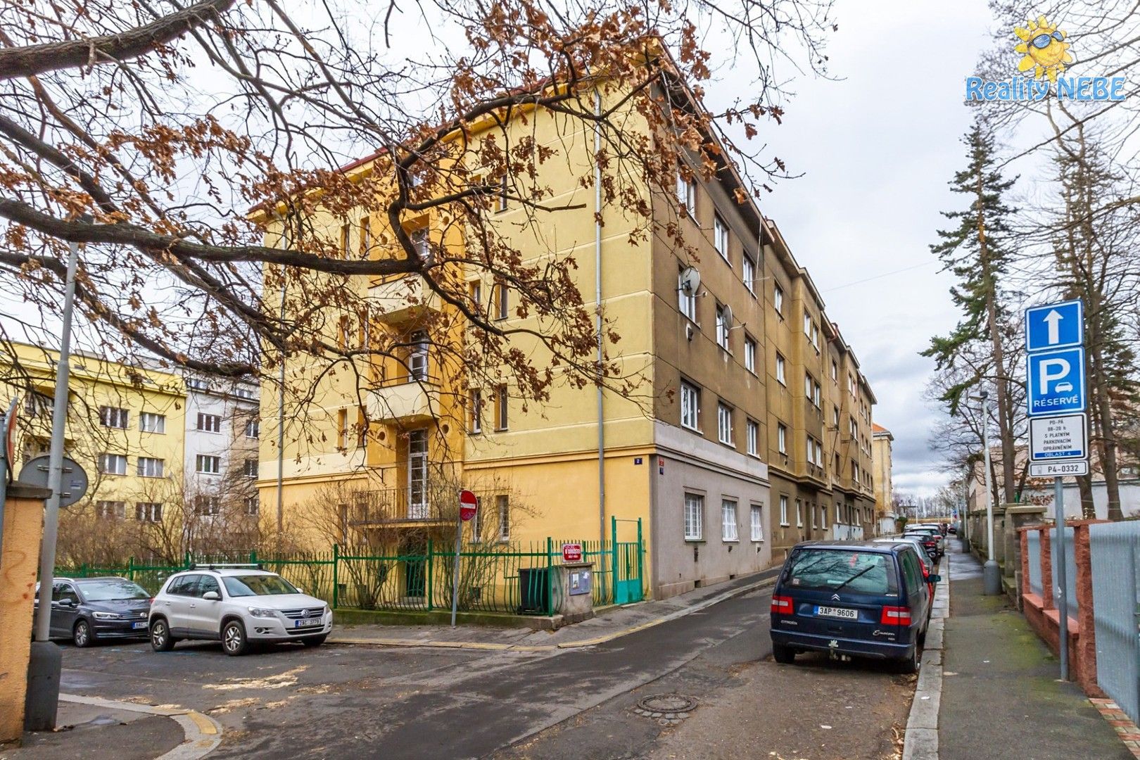 Prodej bytu 1+1 35 m² - foto 10
