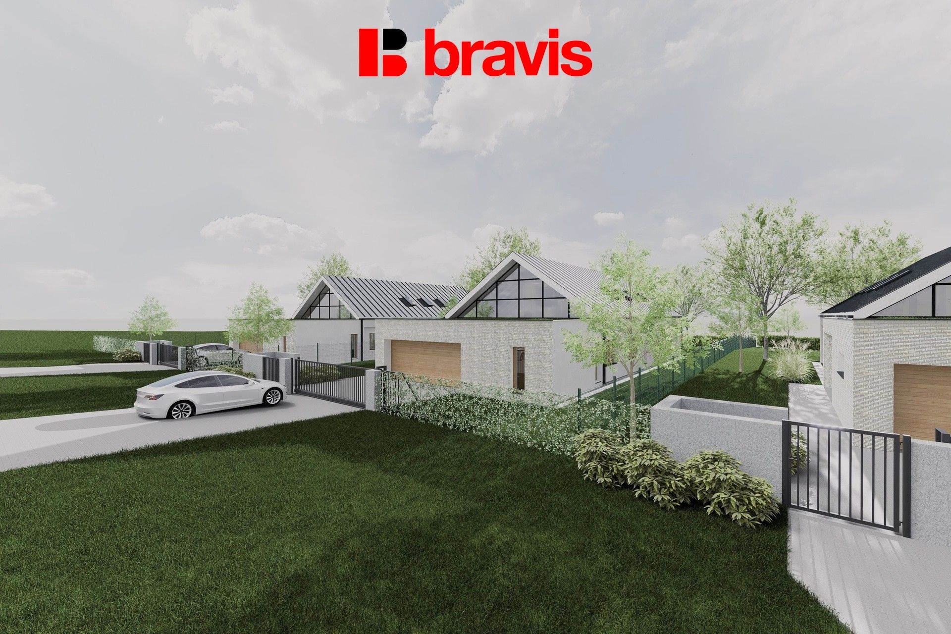 Prodej pozemku 1567 m² - foto 1