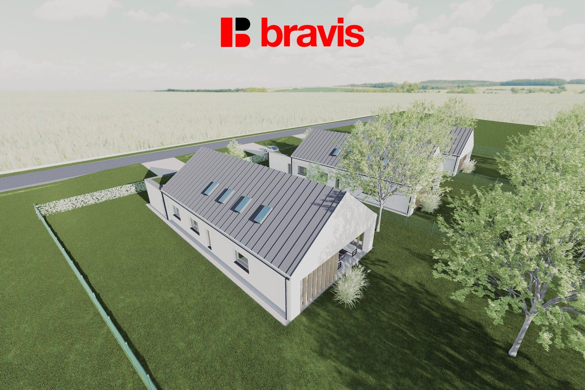 Prodej pozemku 1567 m² - foto 5