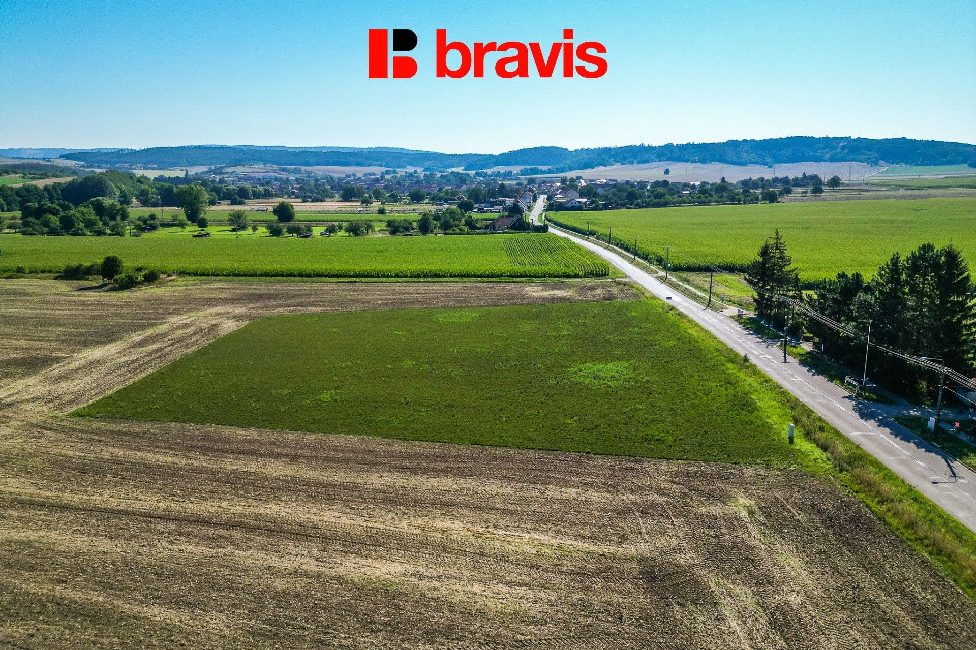 Prodej pozemku 1567 m² - foto 15