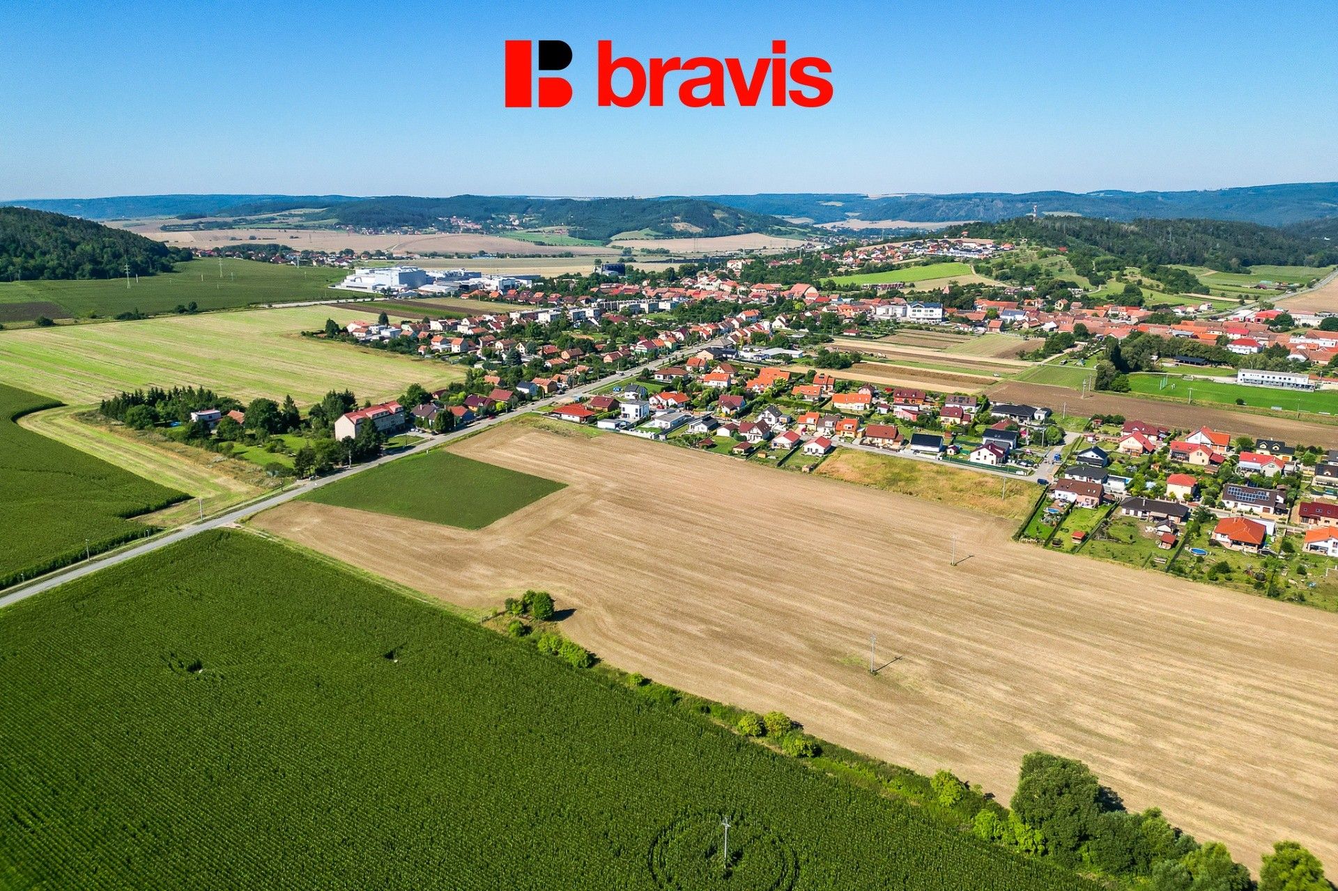 Prodej pozemku 1567 m² - foto 16
