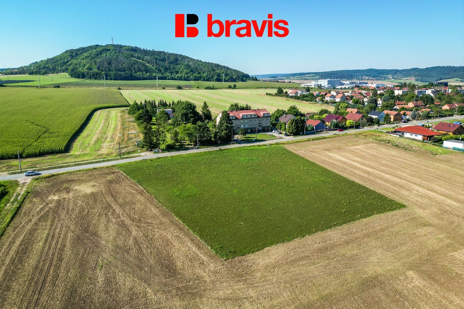 Prodej pozemku 1567 m² - foto 14