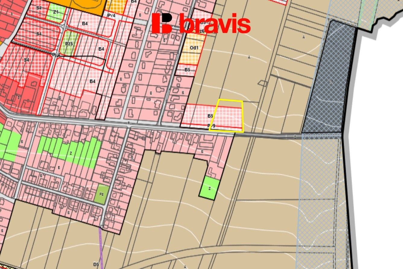 Prodej pozemku 1567 m² - foto 24