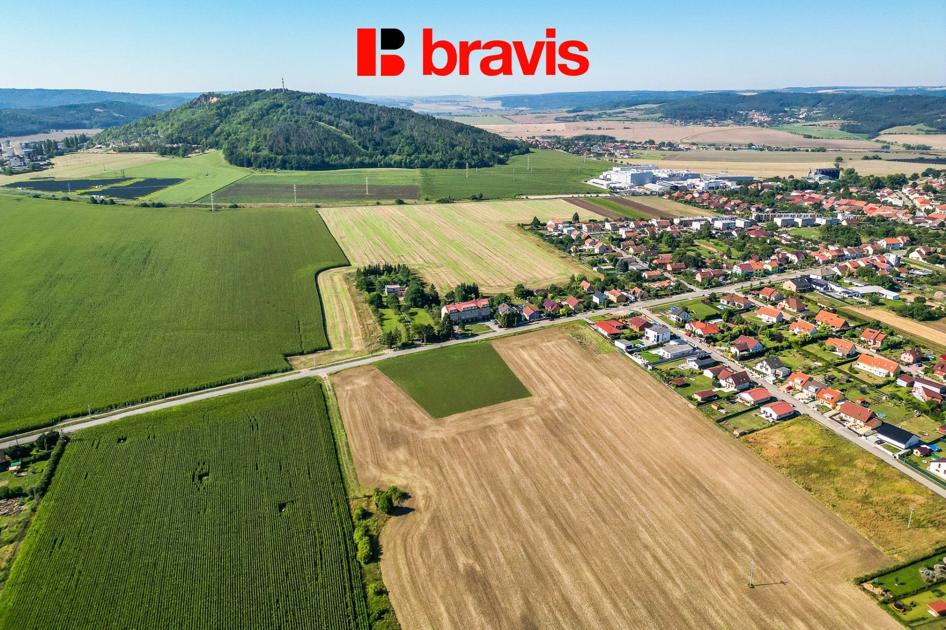 Prodej pozemku 1567 m² - foto 17
