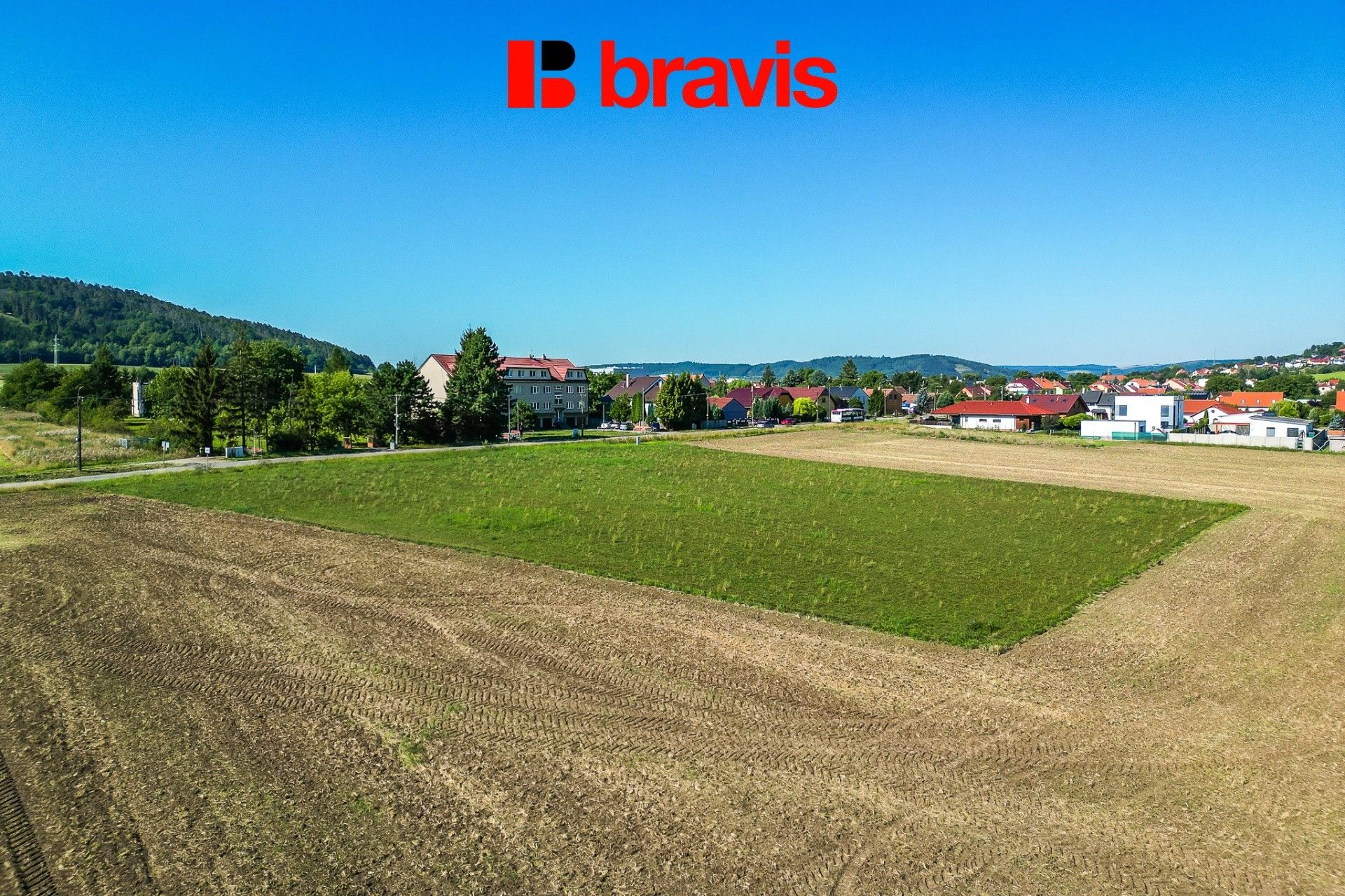 Prodej pozemku 1567 m² - foto 20