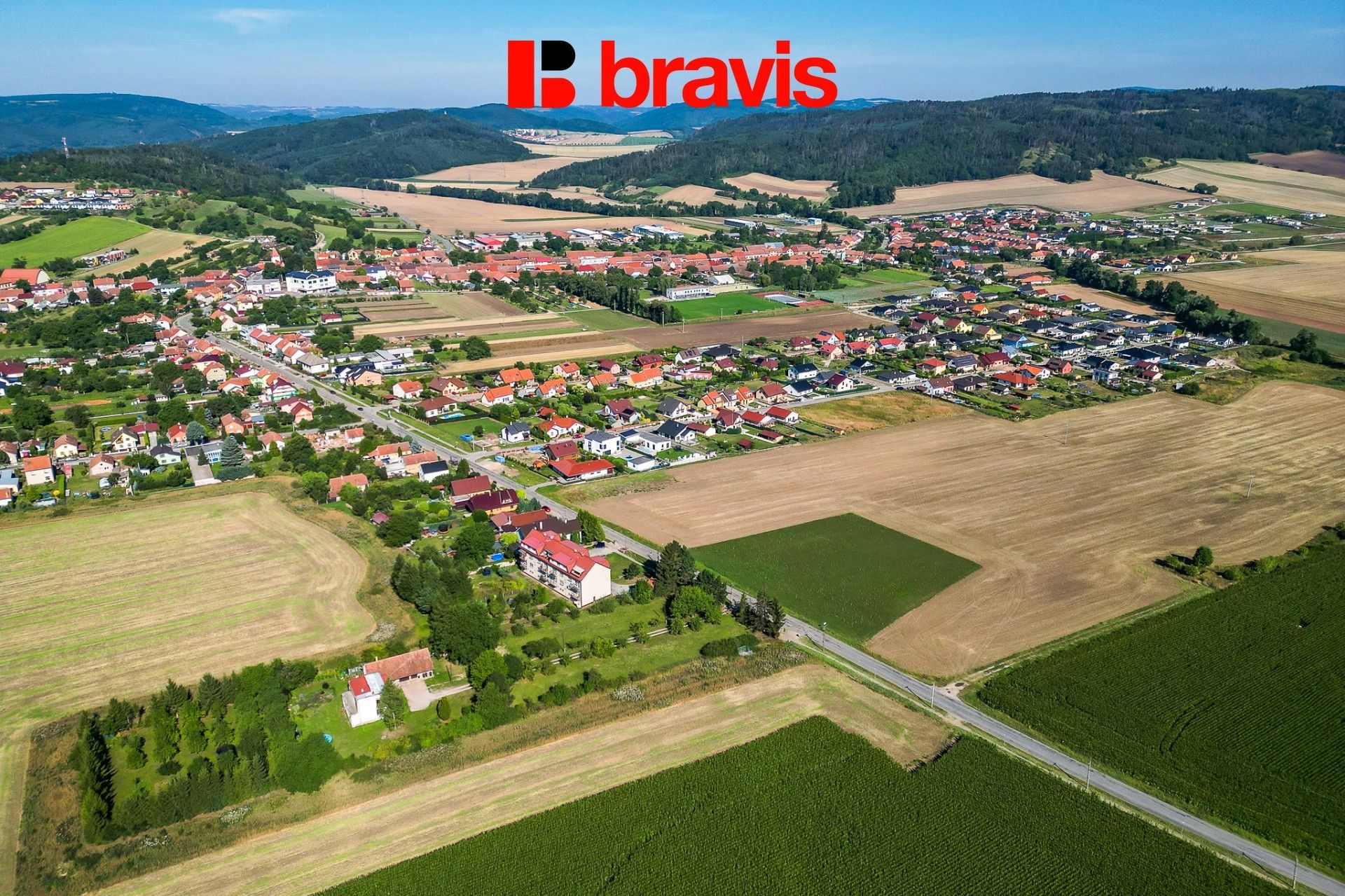 Prodej pozemku 1567 m² - foto 18