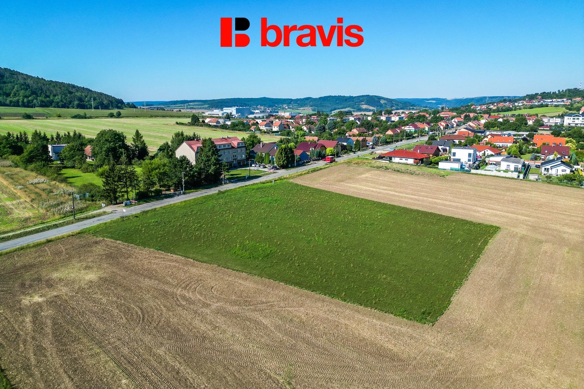 Prodej pozemku 1567 m² - foto 19