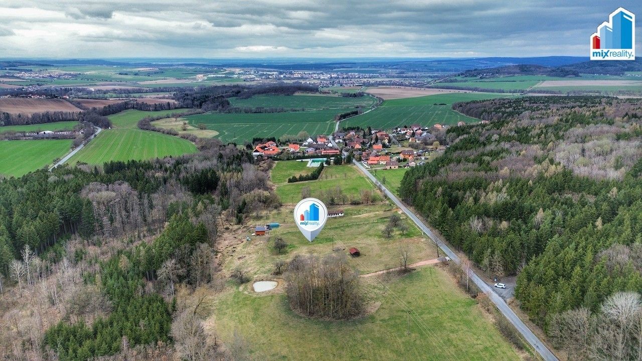 Prodej pozemku 2190 m² - foto 6