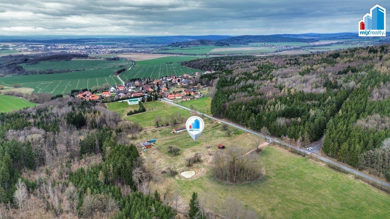 Prodej pozemku 2190 m² - foto 7