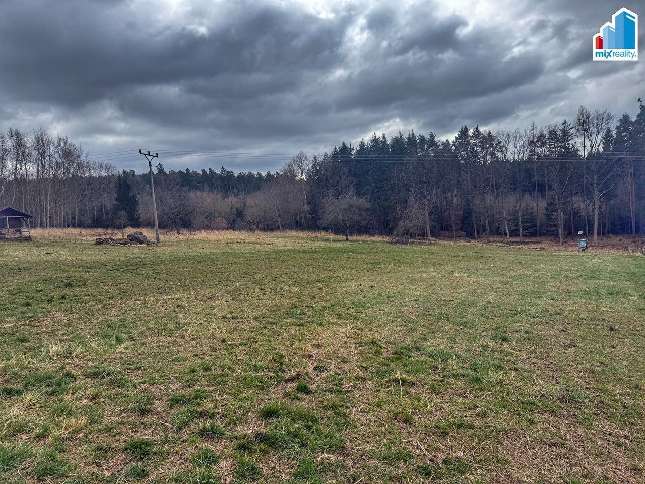 Prodej pozemku 2190 m² - foto 9