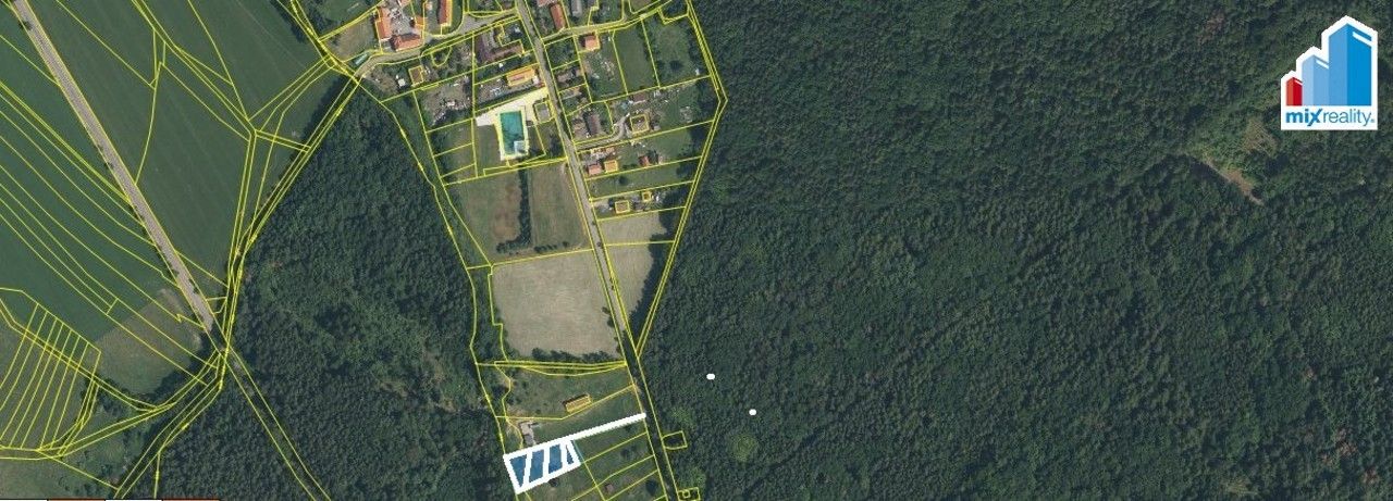 Prodej pozemku 2190 m² - foto 16