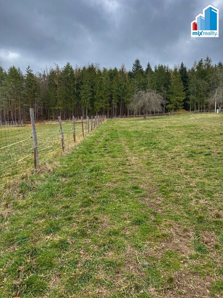 Prodej pozemku 2190 m² - foto 13