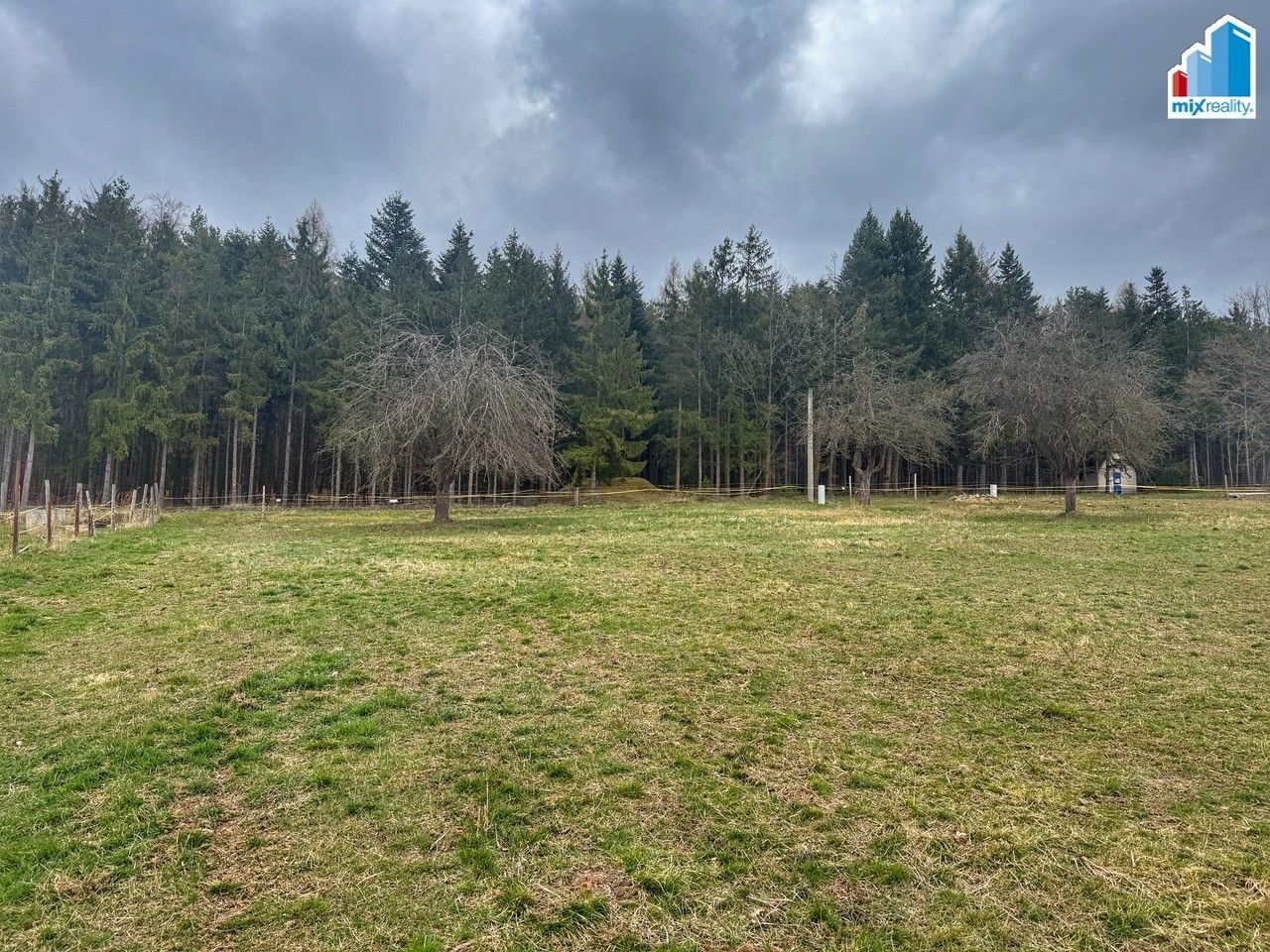 Prodej pozemku 2190 m² - foto 11