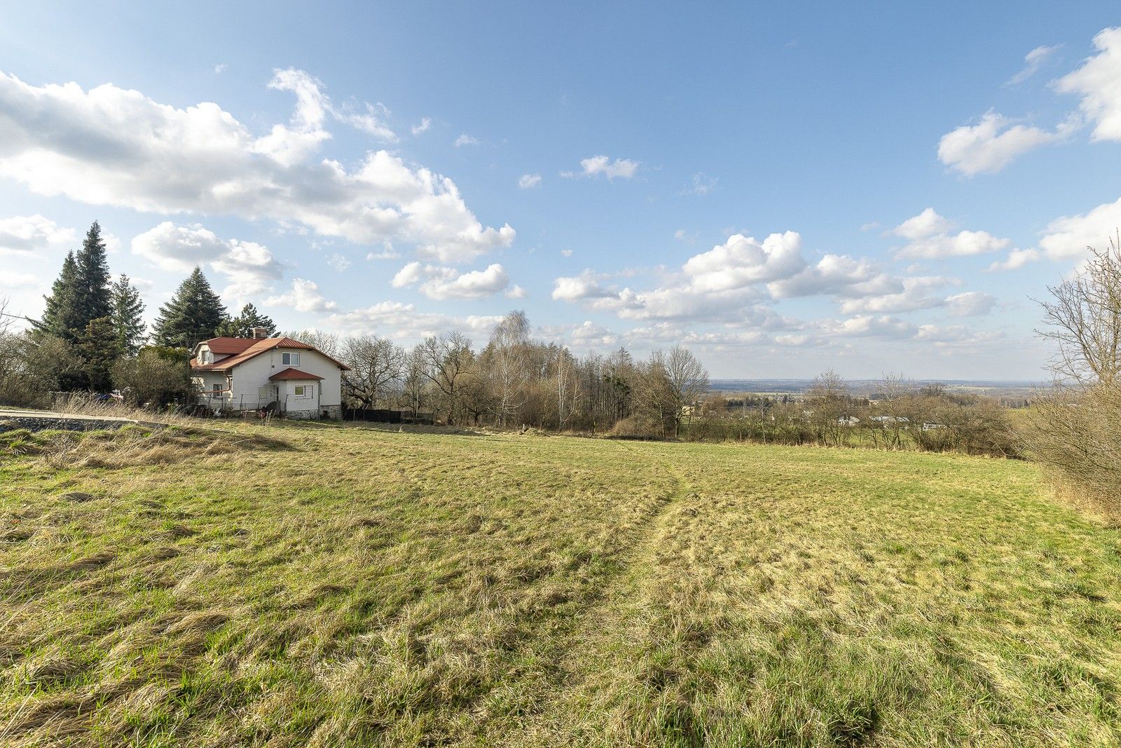 Prodej pozemku 3033 m² - foto 6