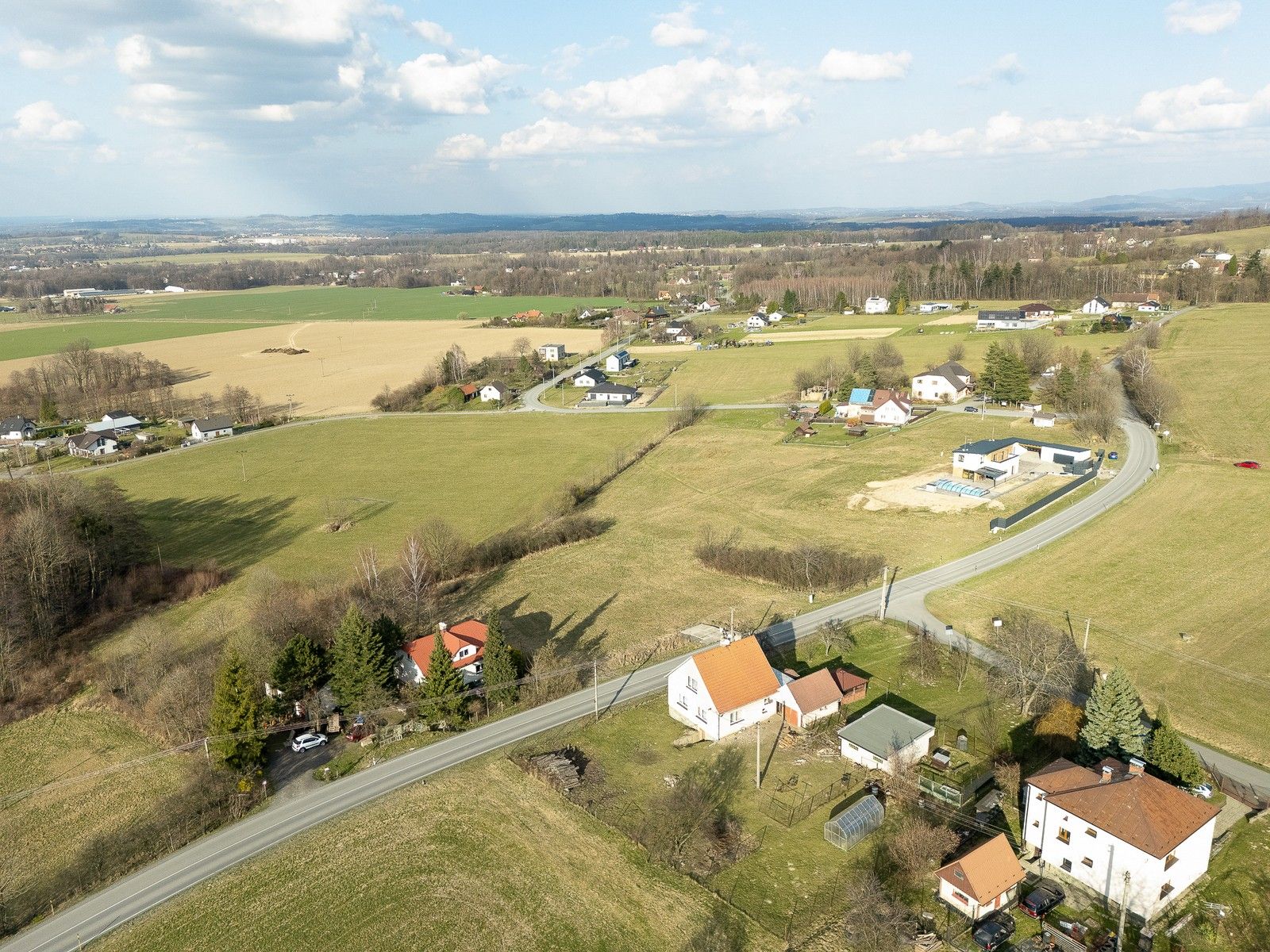 Prodej pozemku 3033 m² - foto 5