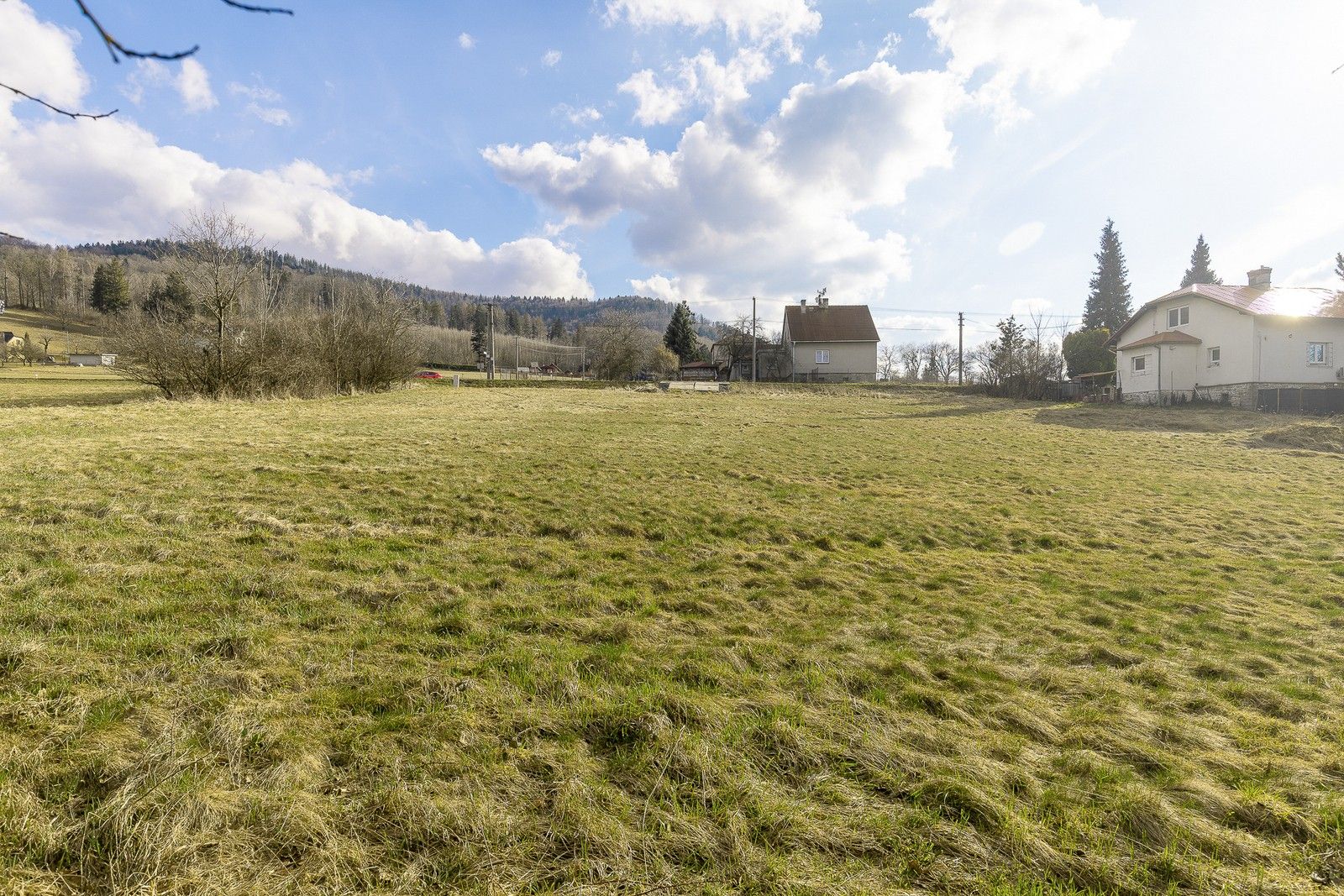 Prodej pozemku 3033 m² - foto 9