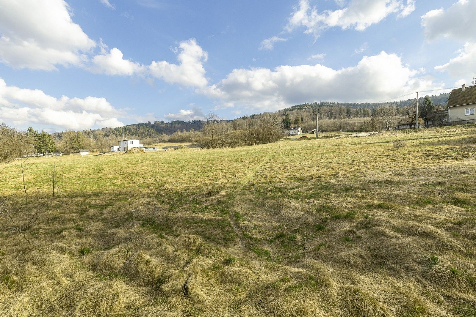 Prodej pozemku 3033 m² - foto 10
