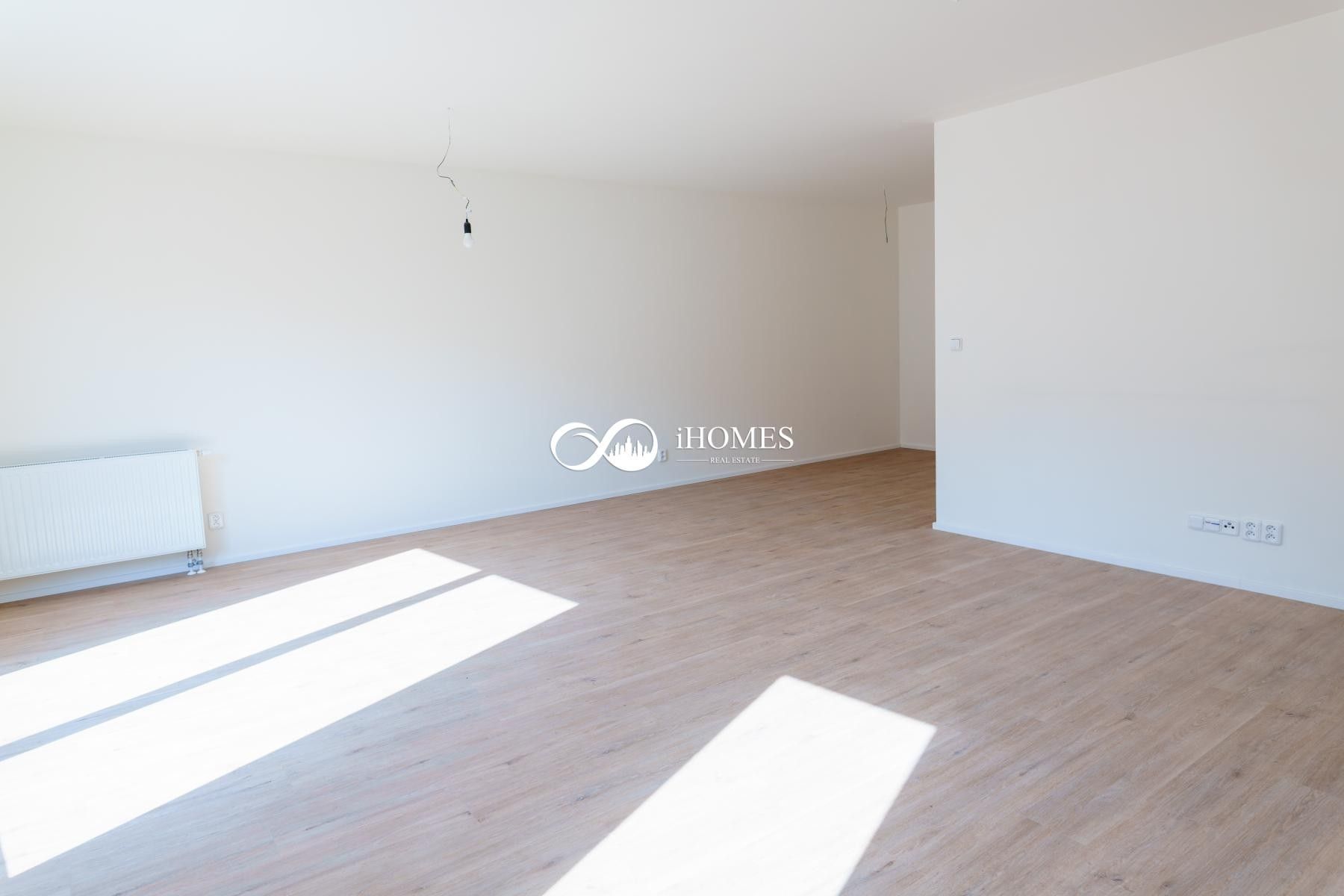 Prodej bytu 2+kk 58 m² - foto 5