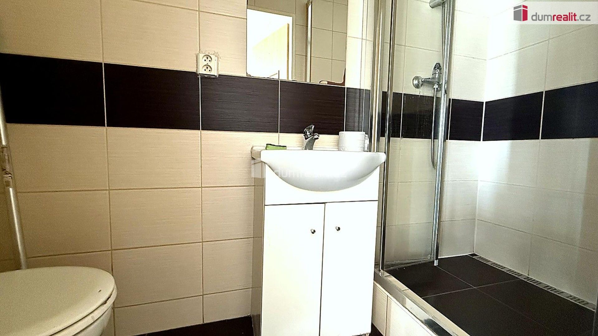 Pronájem bytu 1+kk 35 m² - foto 3