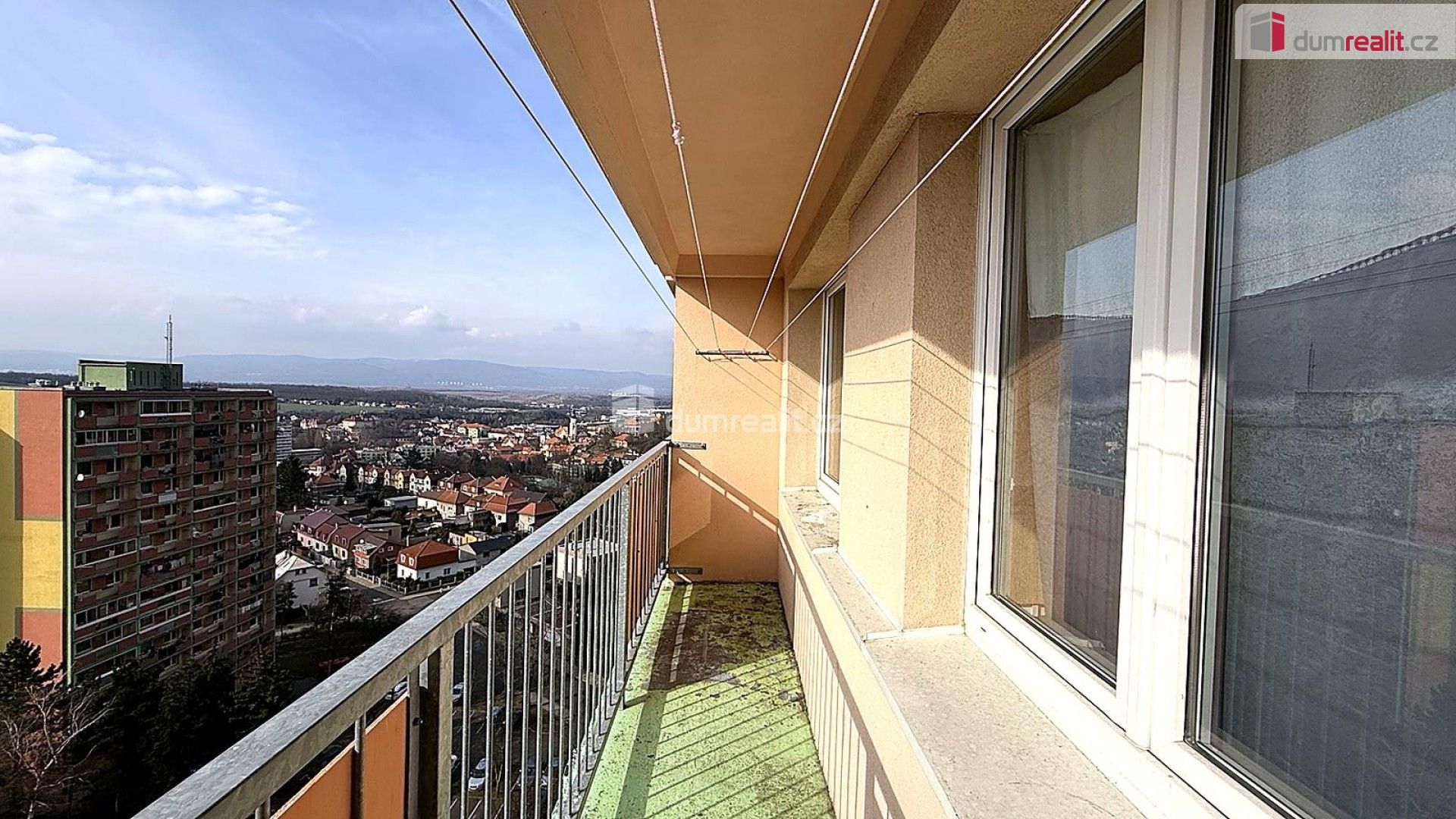 Pronájem bytu 1+kk 35 m² - foto 4