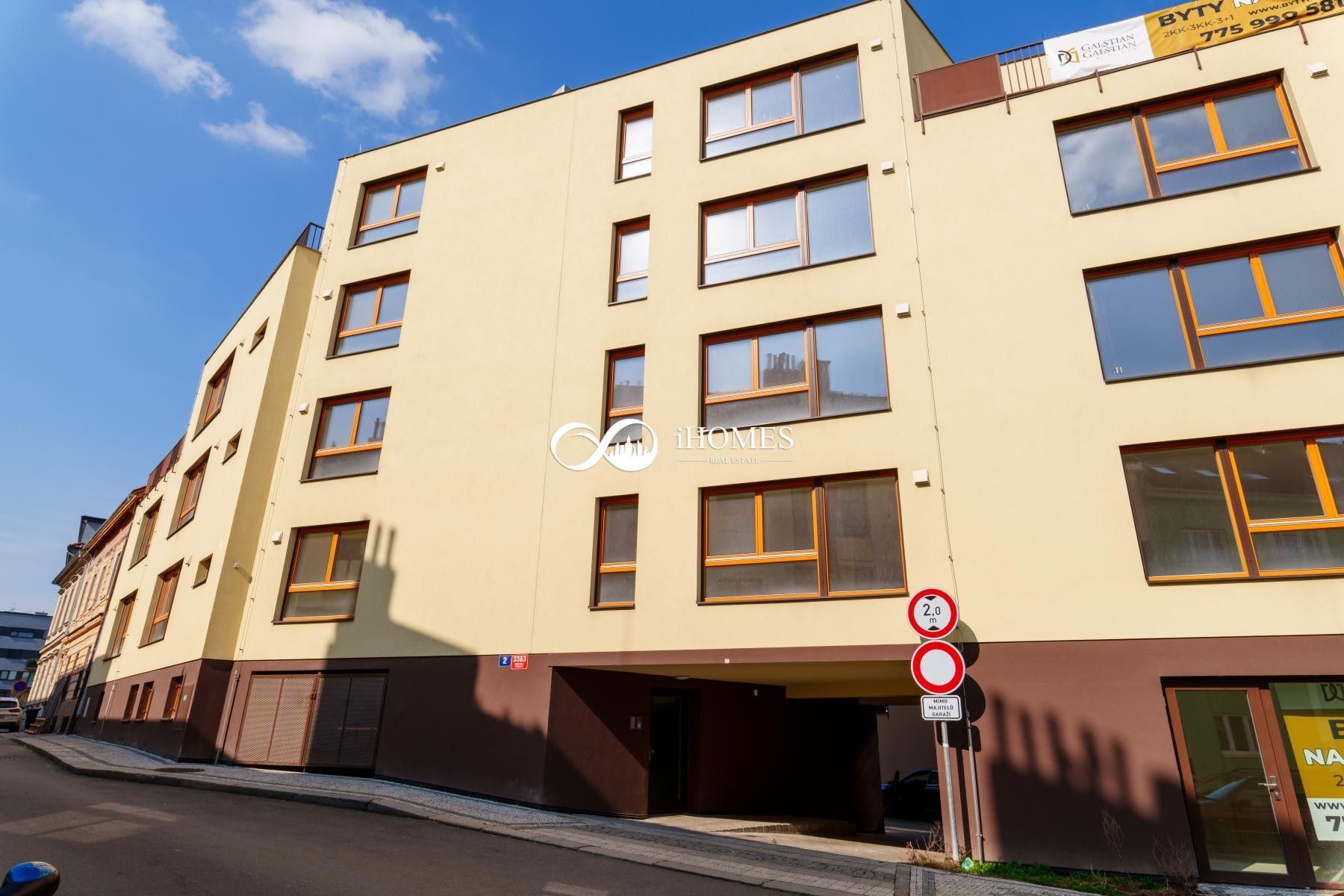 Prodej bytu 3+1 103 m² - foto 1