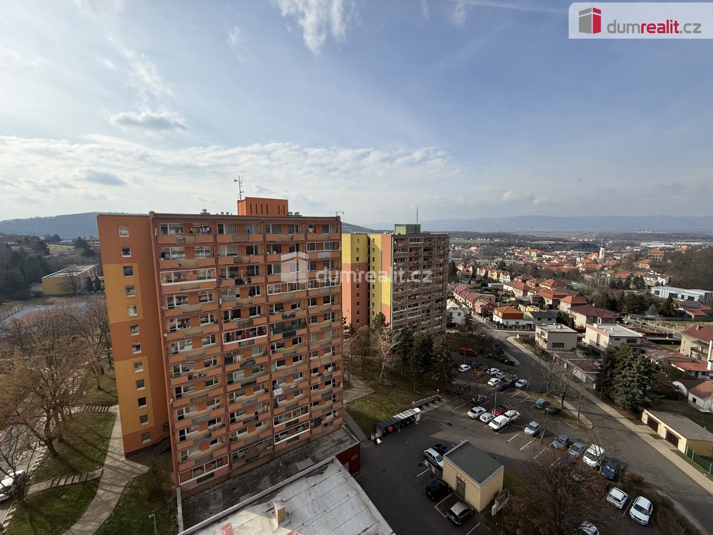 Pronájem bytu 1+kk 35 m² - foto 5