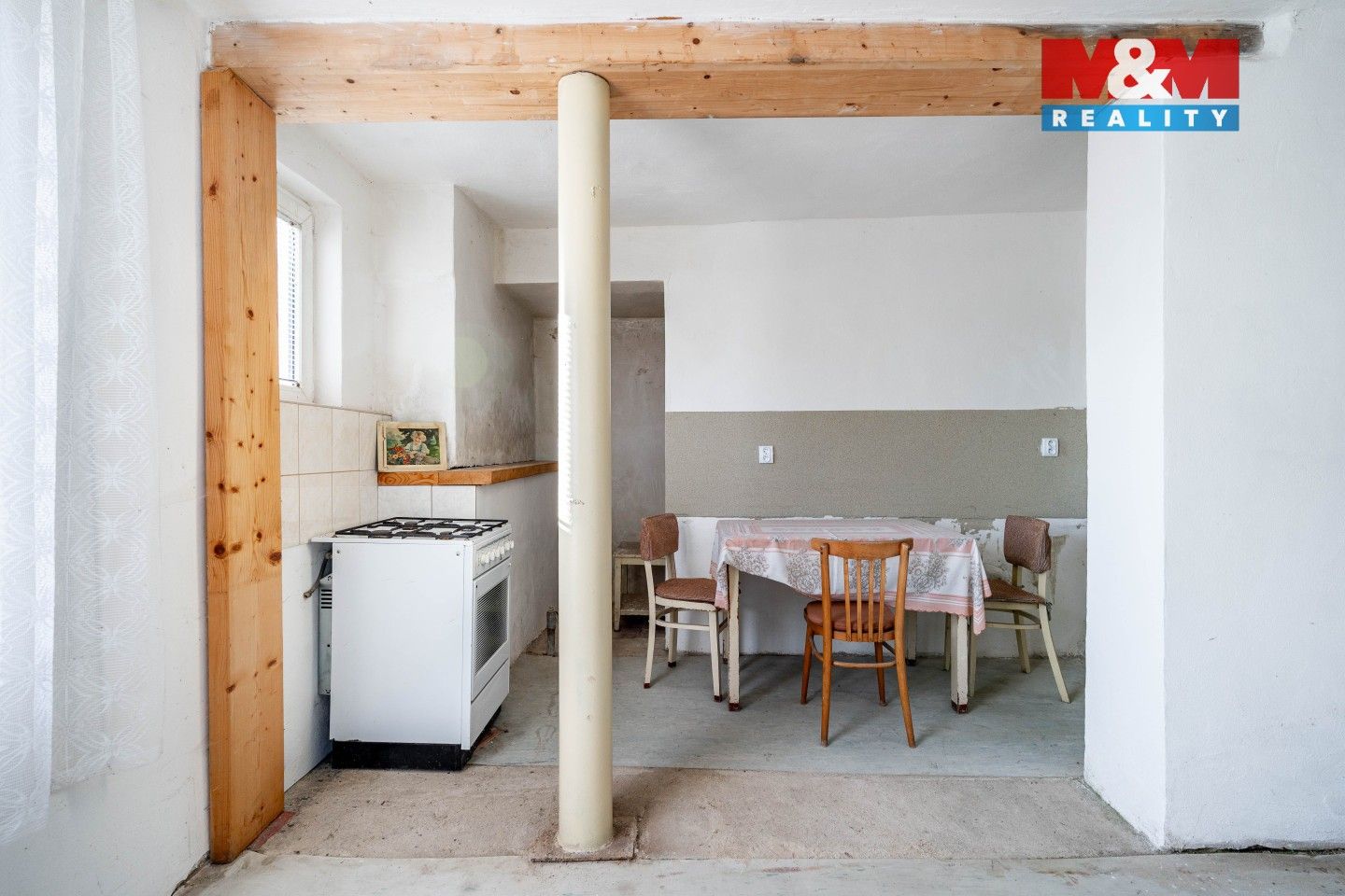 Prodej domu 86 m² - foto 2