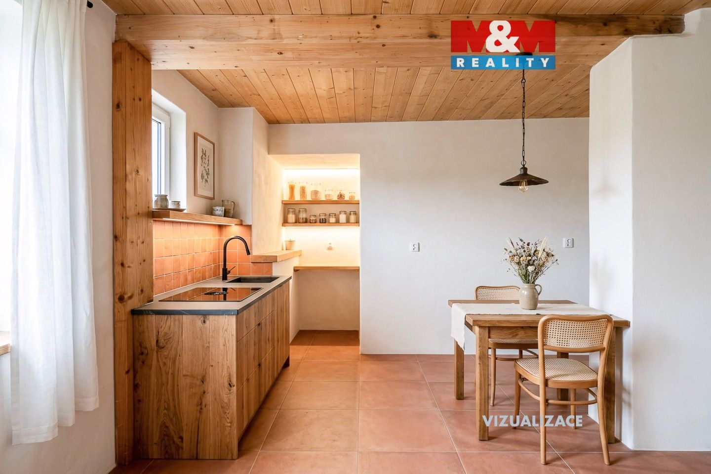 Prodej domu 86 m² - foto 1