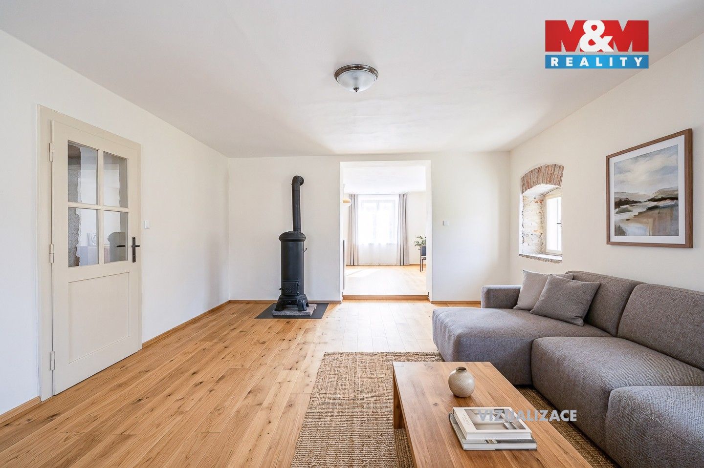 Prodej domu 86 m² - foto 5