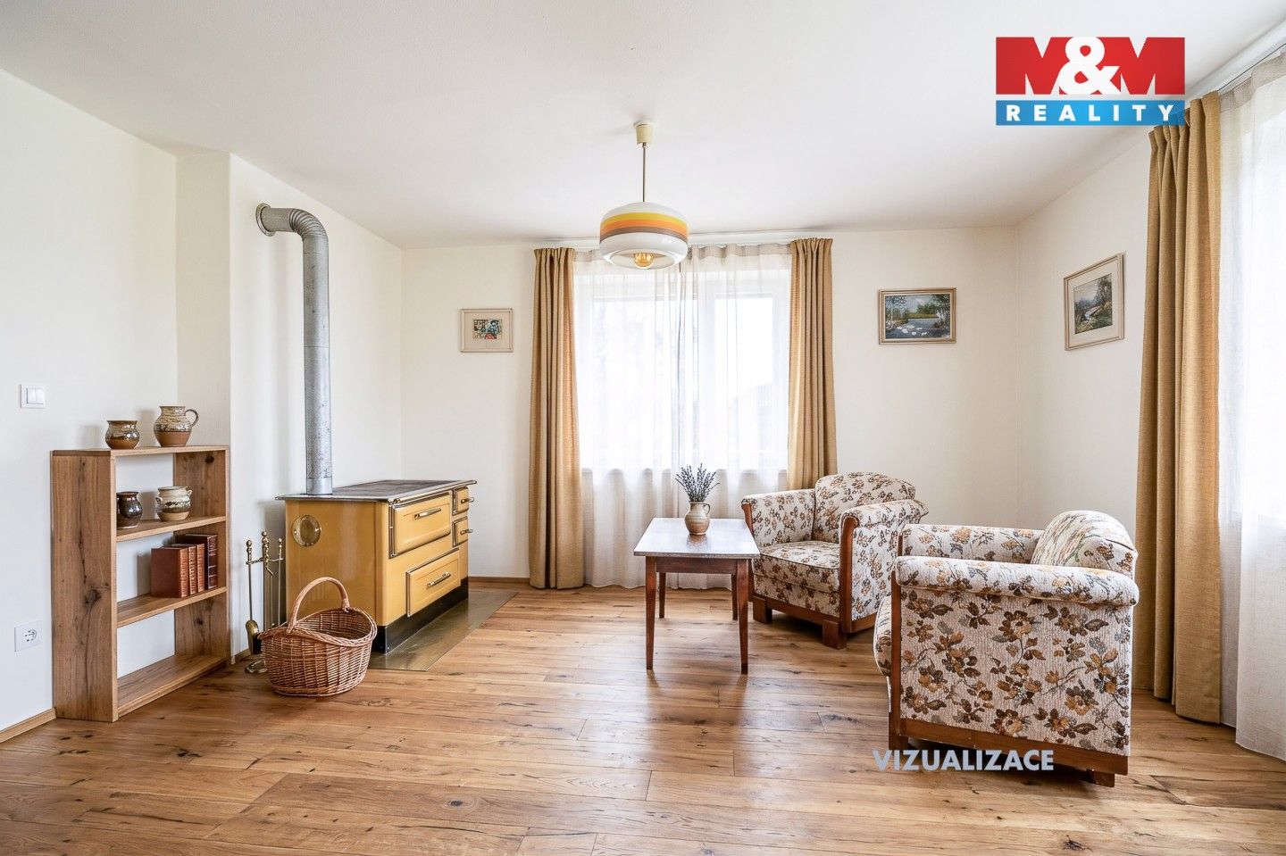 Prodej domu 86 m² - foto 3