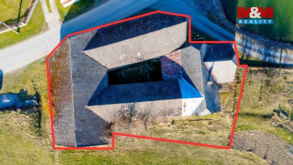 Prodej domu 86 m² - foto 13