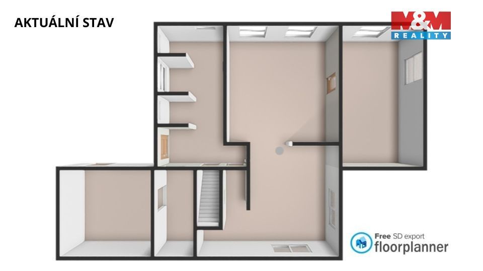 Prodej domu 86 m² - foto 15