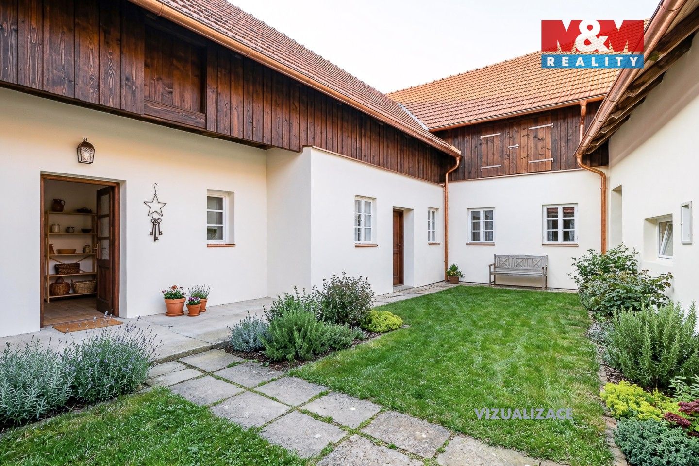 Prodej domu 86 m² - foto 11