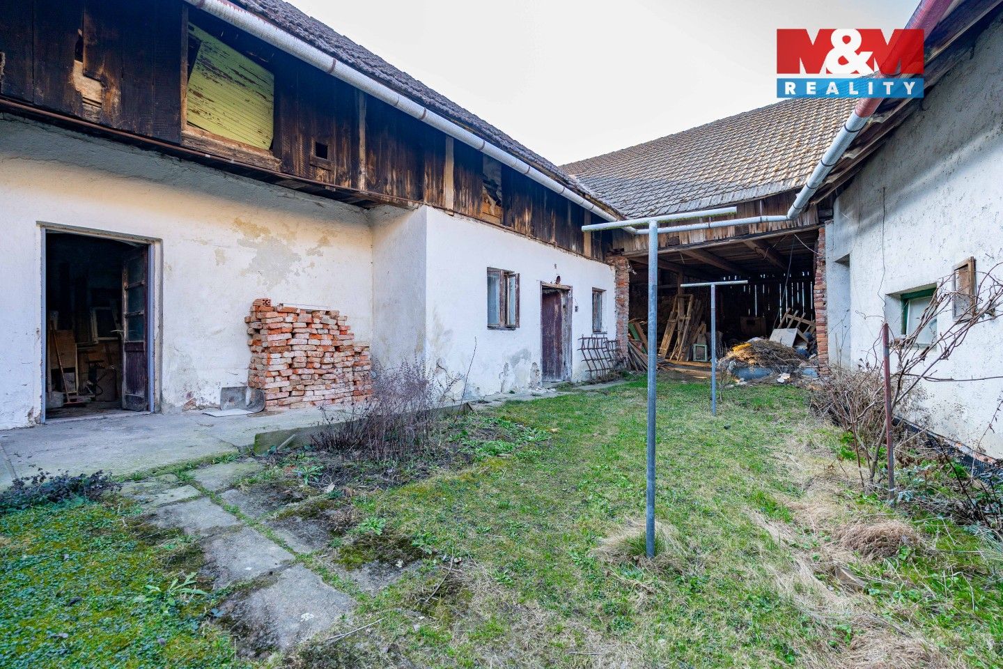 Prodej domu 86 m² - foto 12