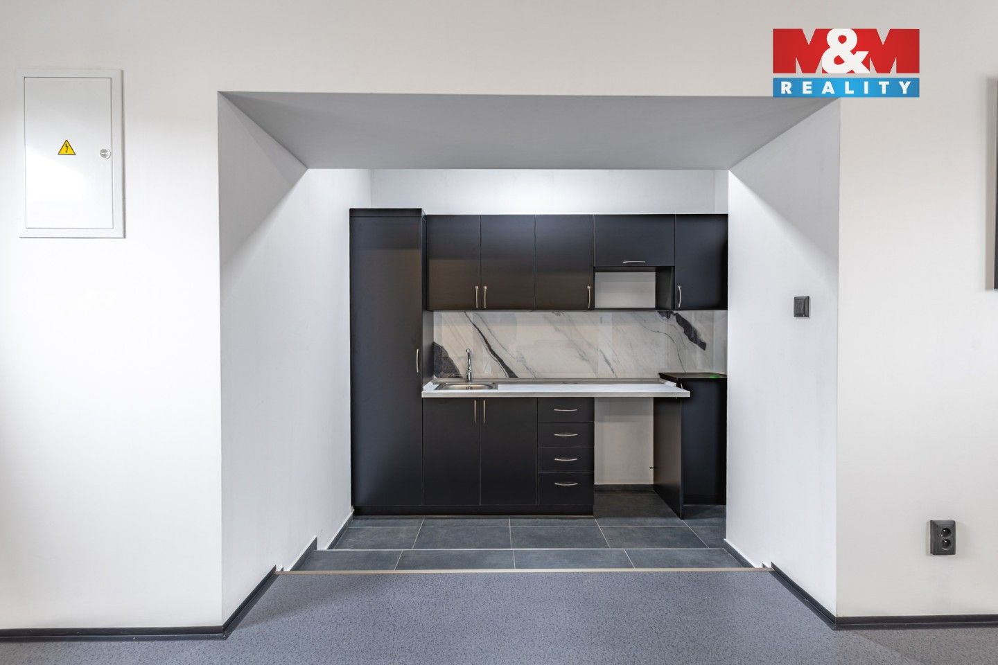 Pronájem komerčního prostoru 65 m² - foto 5