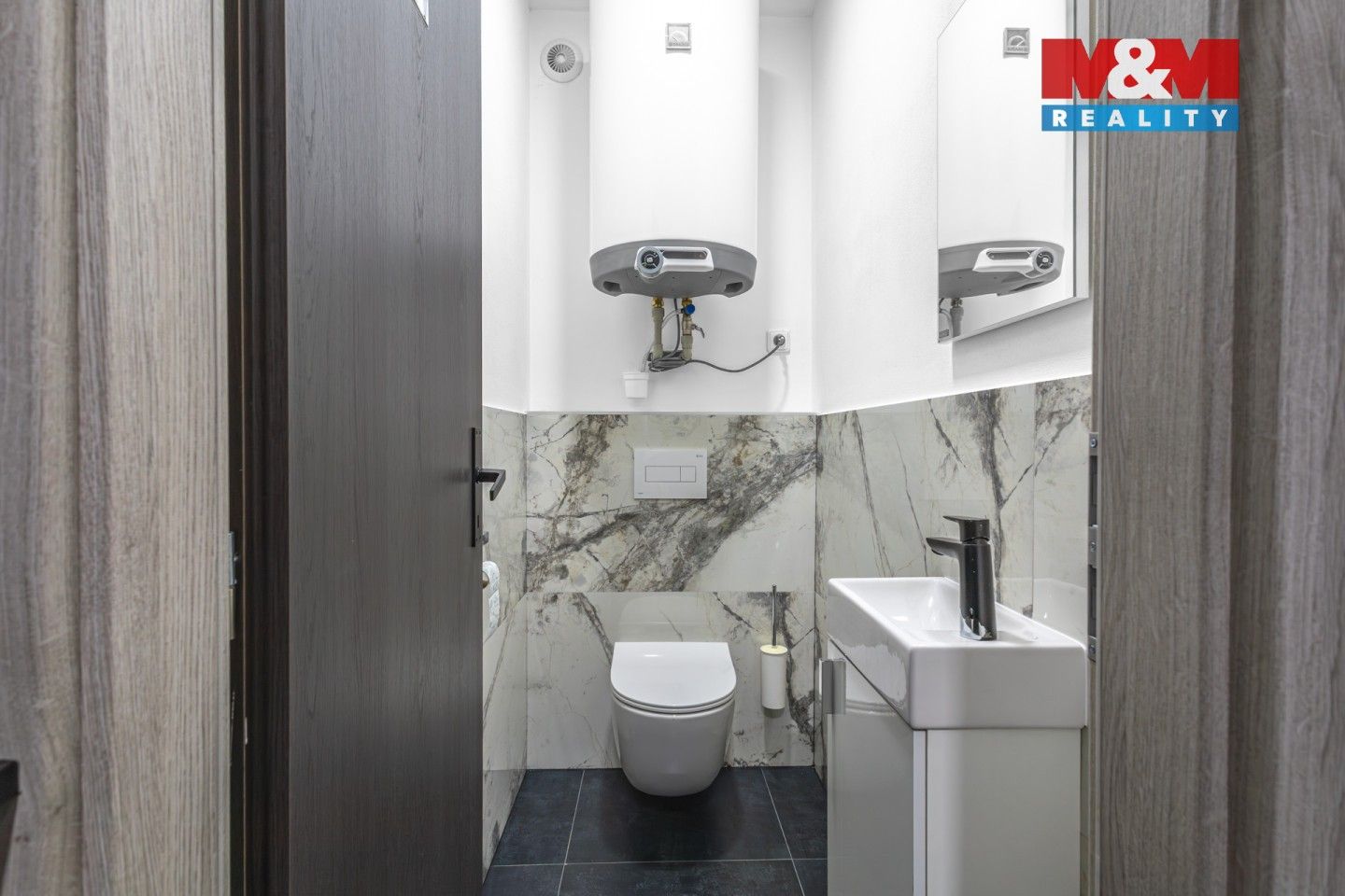 Pronájem komerčního prostoru 65 m² - foto 7