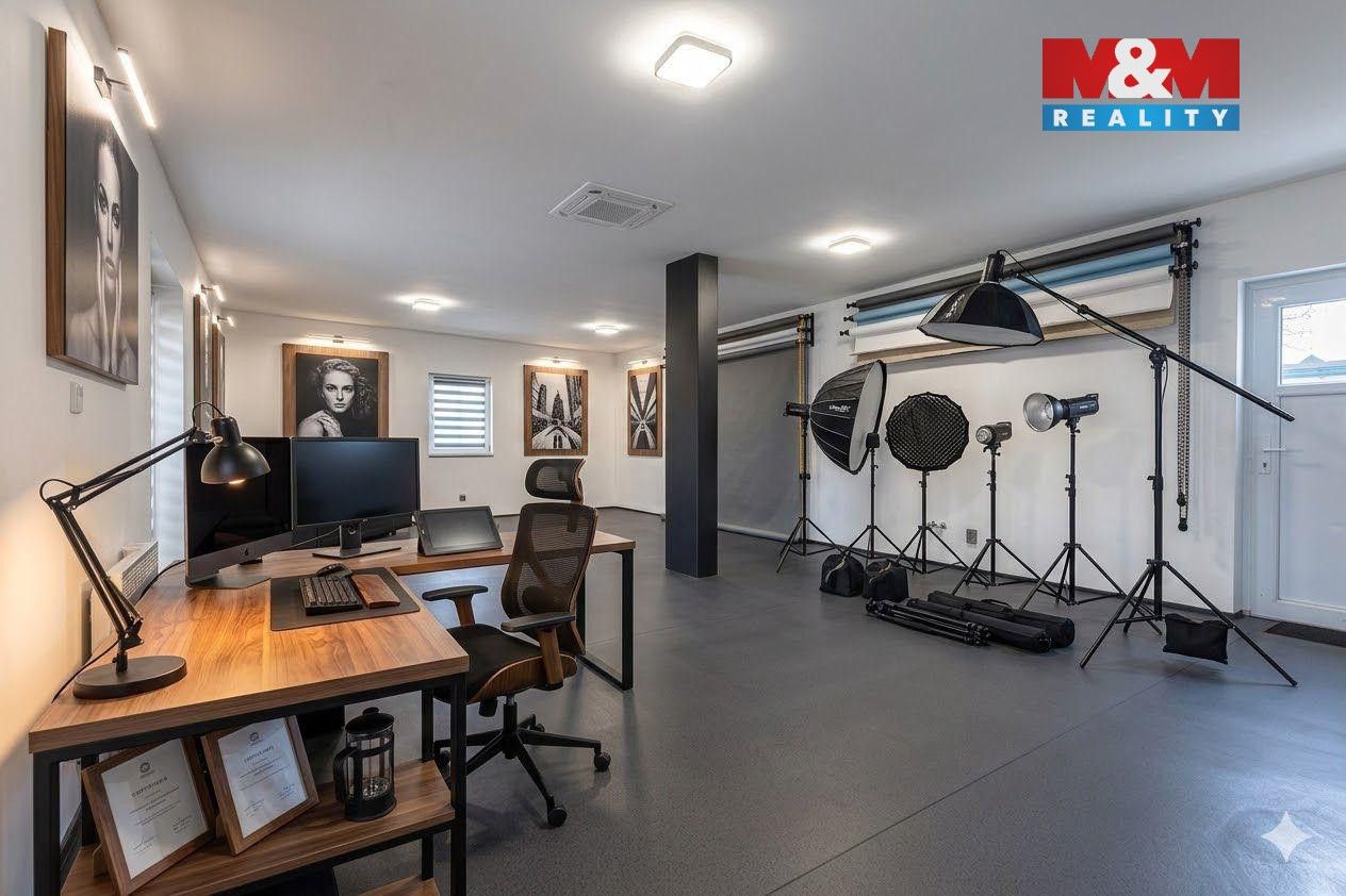 Pronájem komerčního prostoru 65 m² - foto 8