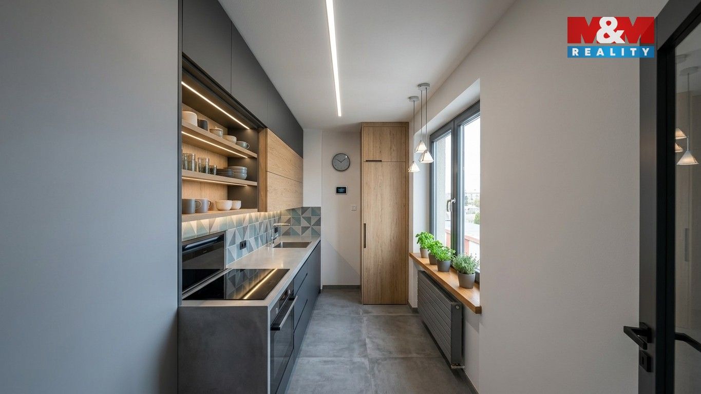 Prodej bytu 3+1 67 m² - foto 1