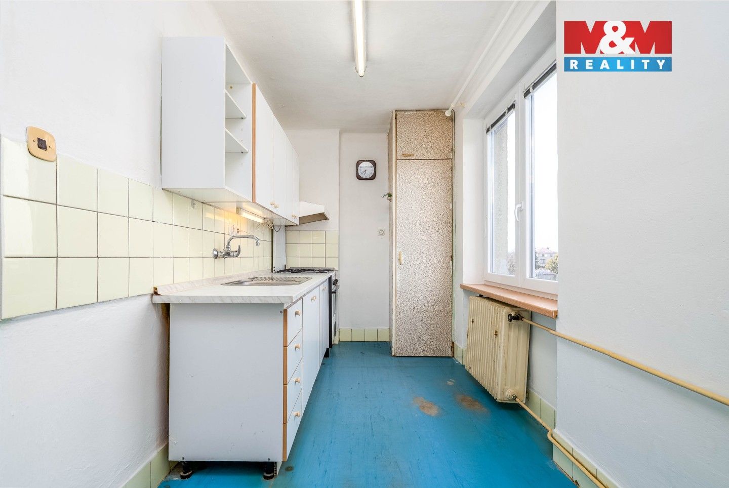 Prodej bytu 3+1 67 m² - foto 2