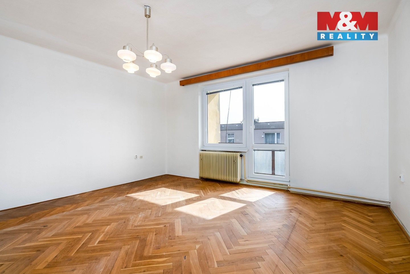 Prodej bytu 3+1 67 m² - foto 4