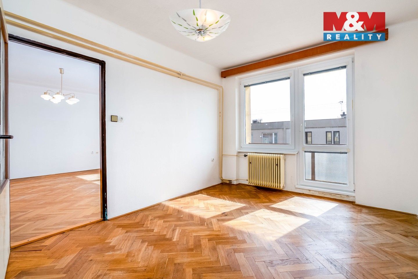 Prodej bytu 3+1 67 m² - foto 6