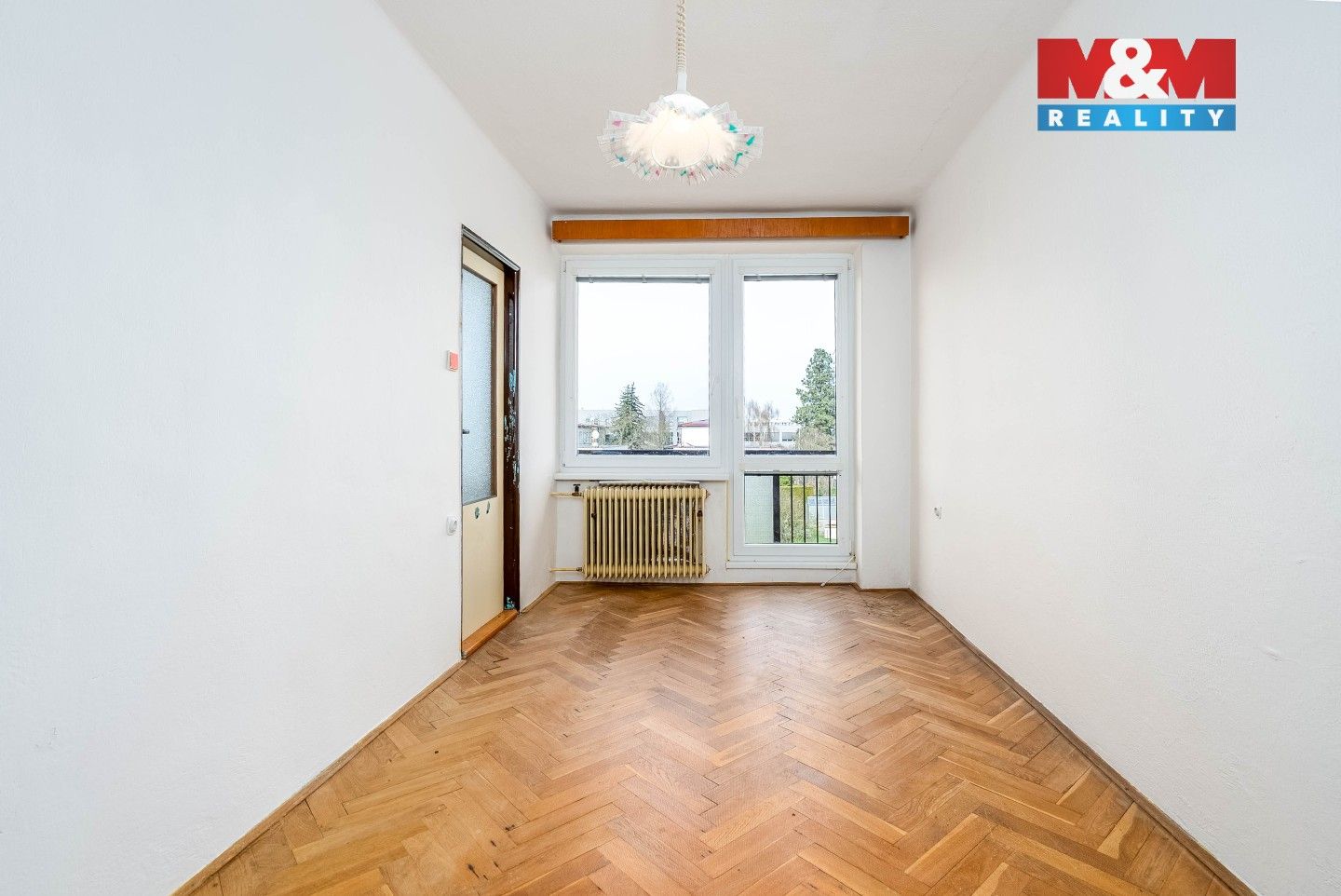 Prodej bytu 3+1 67 m² - foto 8
