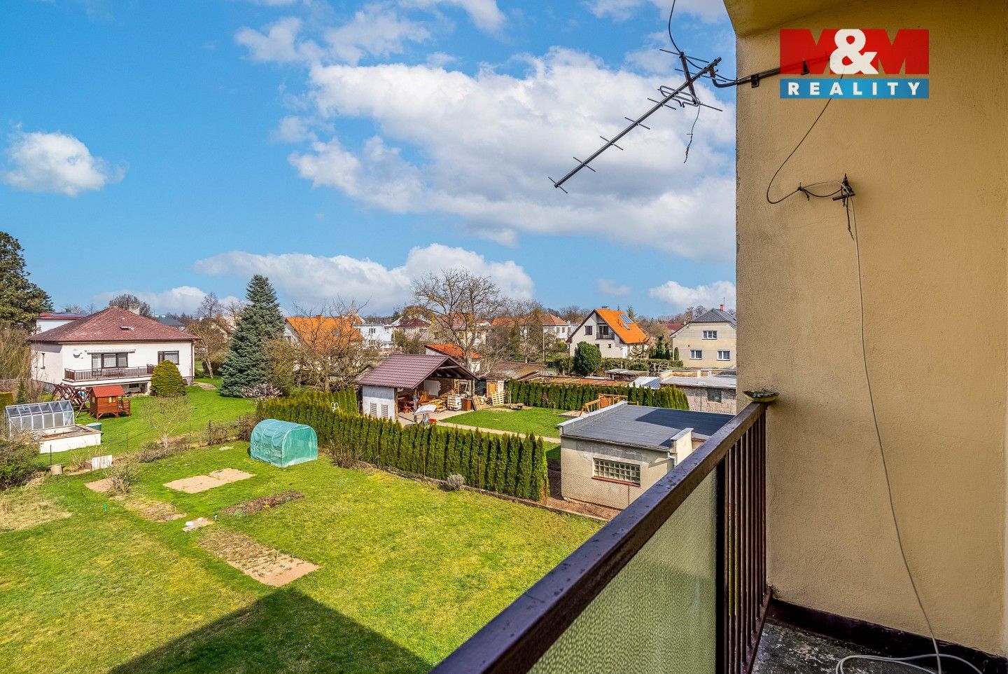 Prodej bytu 3+1 67 m² - foto 11