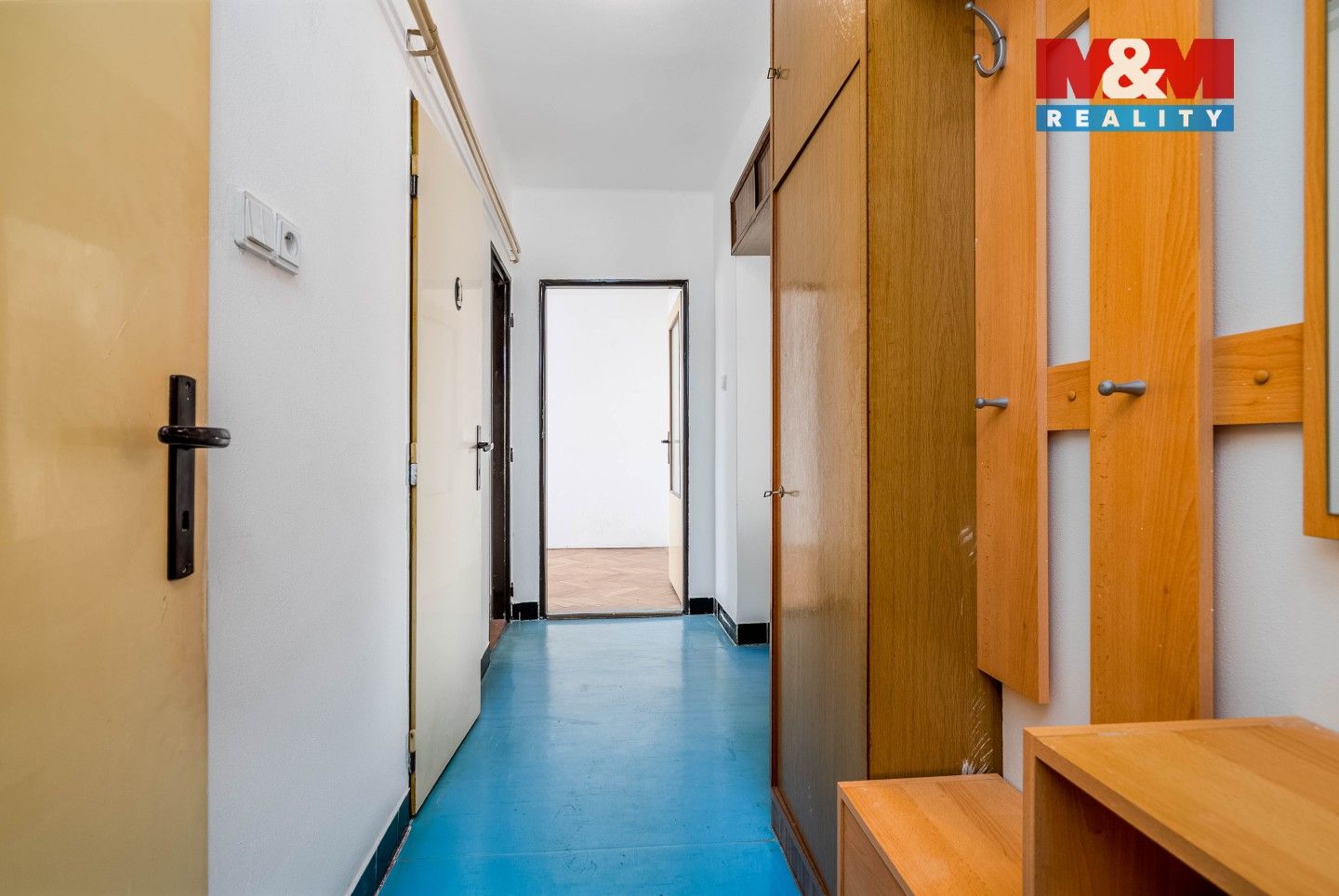 Prodej bytu 3+1 67 m² - foto 14
