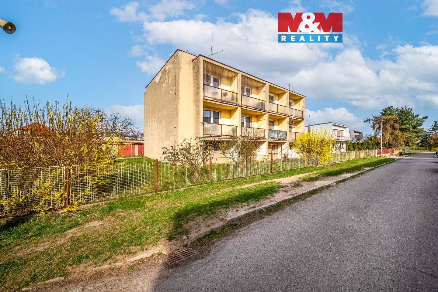 Prodej bytu 3+1 67 m² - foto 12