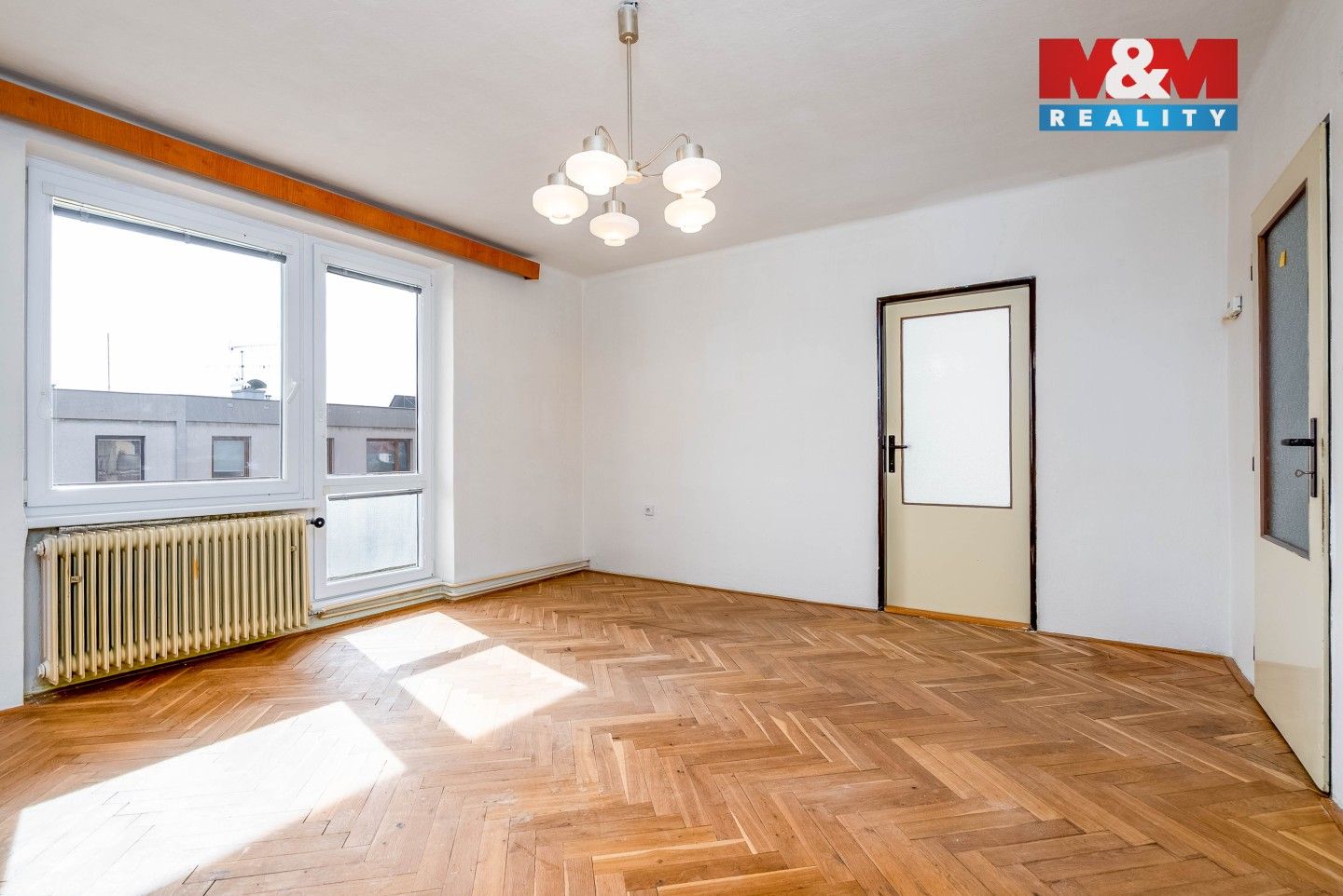 Prodej bytu 3+1 67 m² - foto 17