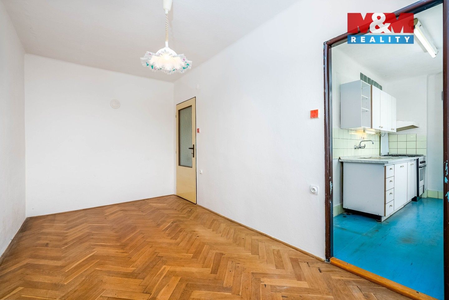 Prodej bytu 3+1 67 m² - foto 19