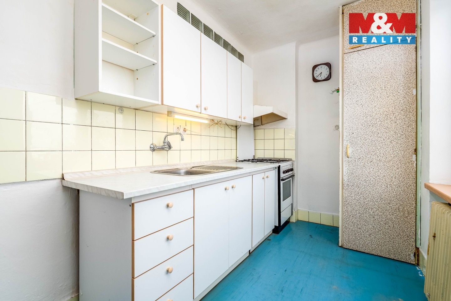 Prodej bytu 3+1 67 m² - foto 20