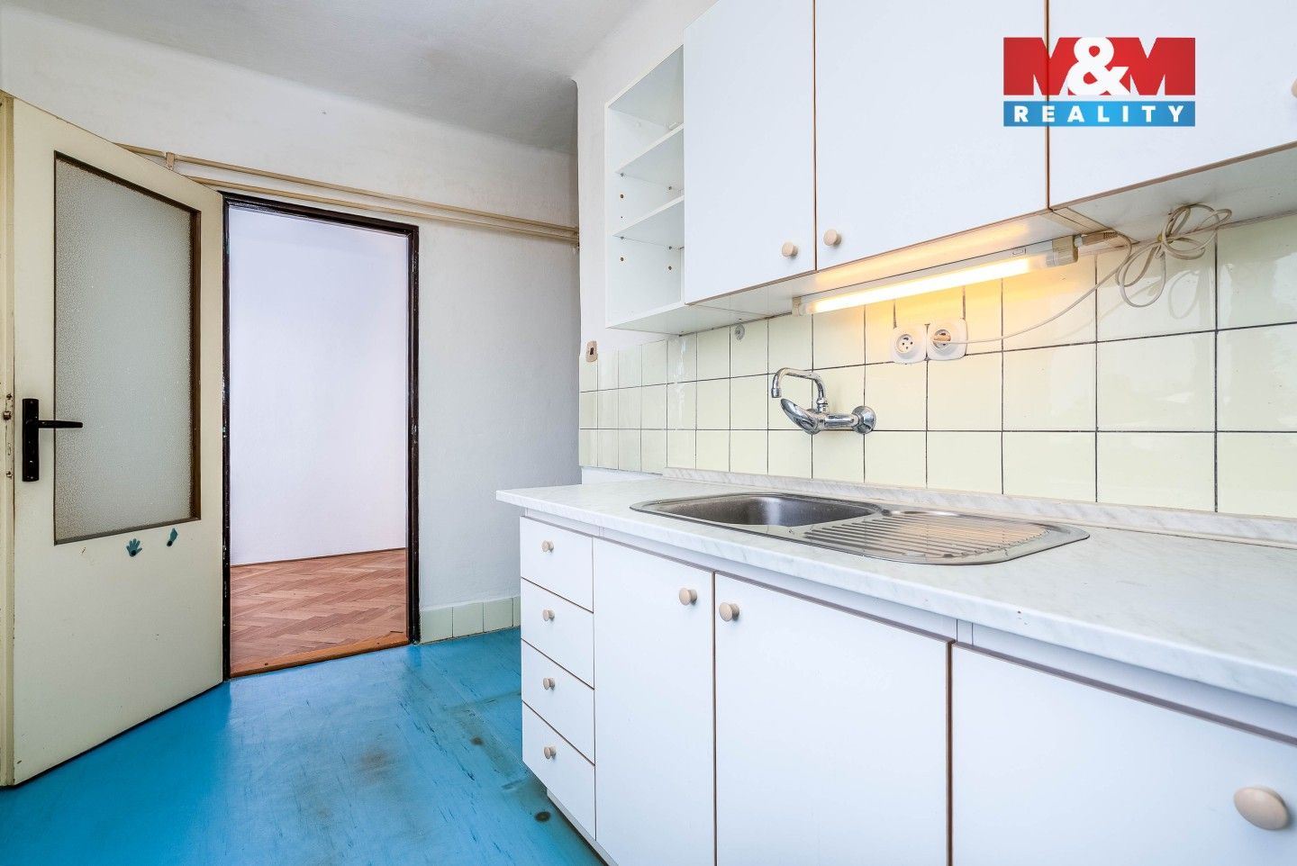 Prodej bytu 3+1 67 m² - foto 21