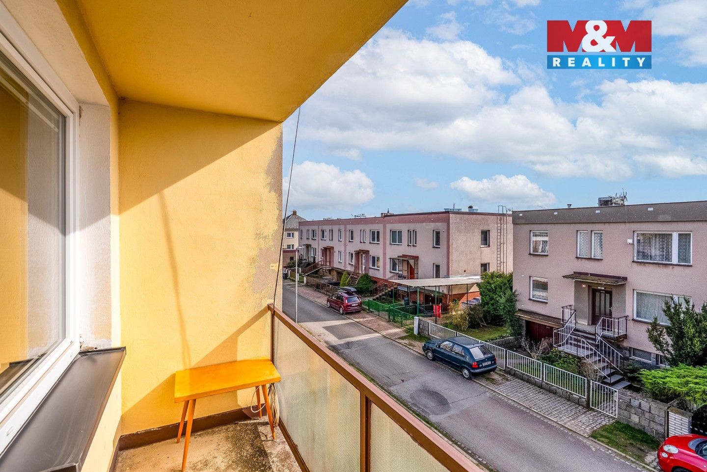 Prodej bytu 3+1 67 m² - foto 23